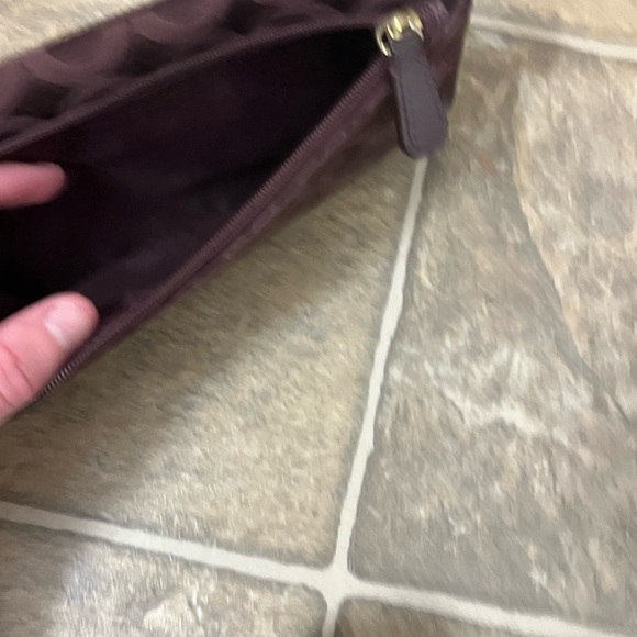 Coach wallet - Picture 3 of 5